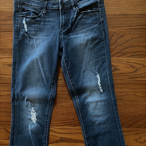 Articles of Society skinny jeans - Picture 3 of 6